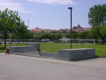 Parque Radical da Marina