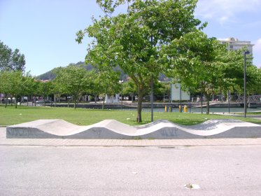 Parque Radical da Marina