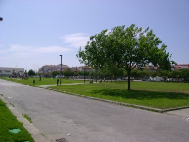 Jardim da Marina