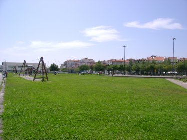 Jardim da Marina
