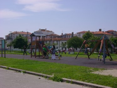 Parque Infantil da Marina