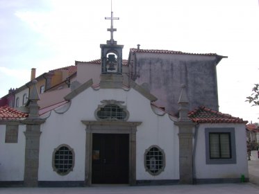 Capela de Nossa Senhora das Candeias