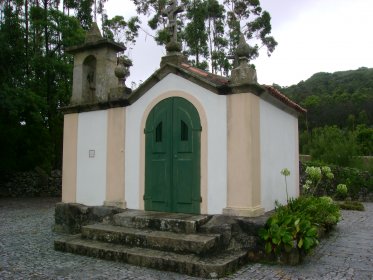 Capela da Nossa Senhora do Amparo