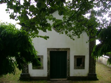 Capela da Senhora das Dores