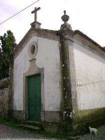 Capela da Gateira