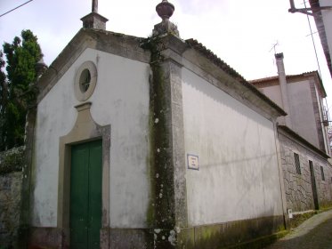 Capela da Gateira