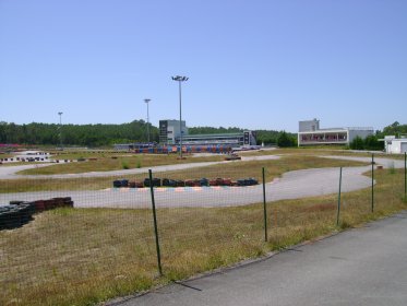 Kartódromo de Chafé