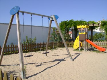 Parque Infantil de São Sebastião