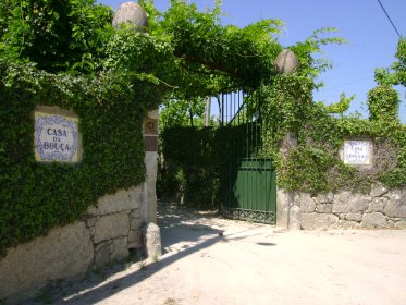 Quinta da Bouça d'Arques