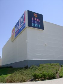 Viana Retail Center