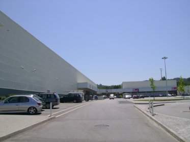 Viana Retail Center