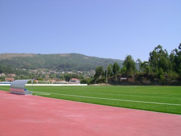 Campo de Futebol do A.D. de Barroselas