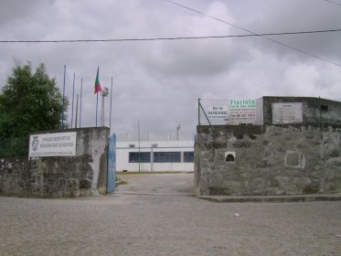 Parque Desportivo Senhora das Oliveiras