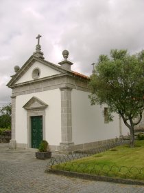 Capela da Senhora da Oliveira