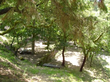 Parque de Merendas da Capela da Senhora do Crasto