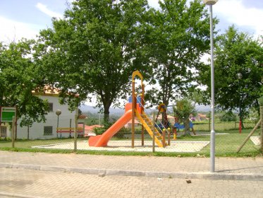Parque Infantil de Santa Leucádia
