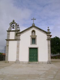 Capela da Senhora da Conceição