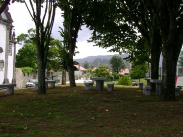 Parque de Merendas do Largo do Souto da Barrosa