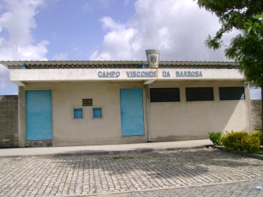 Campo Visconde da Barrosa
