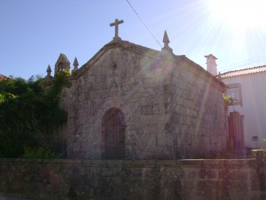 Capela de Nossa Senhora do Socorro