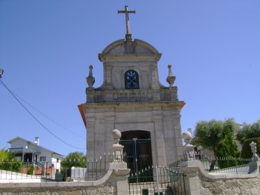 Capela de Anha