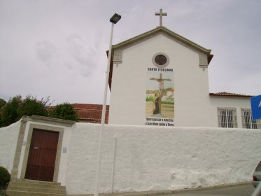 Convento de Santa Teresa