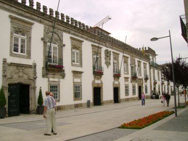 Câmara Municipal de Viana do Castelo