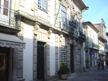 Ministério da Cultura - Arquivo Distrital de Viana do Castelo
