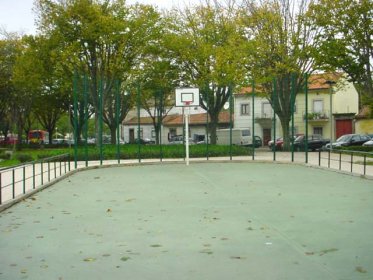 Jardim Dom Fernando