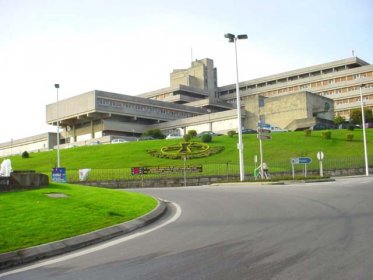 Hospital Santa Luzia de Viana do Castelo