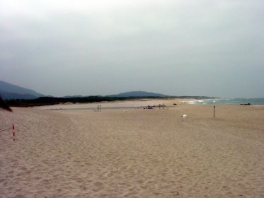 Praia de Afife