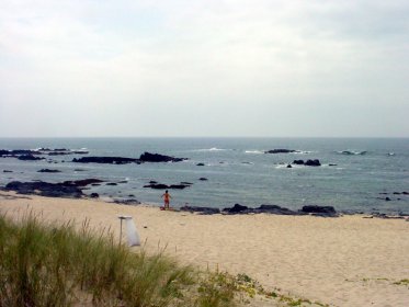 Praia do Lumiar
