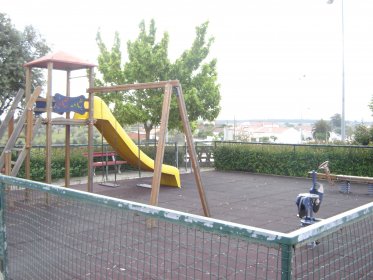 Parque Infantil da Rua 1º de Maio