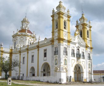 Santuário de Nossa Senhora de Aires