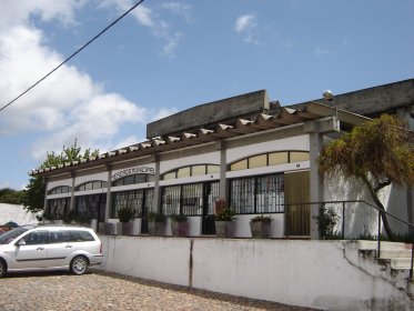 Mercado Municipal de Alcáçovas