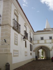 Palácio Fragoso-Barahona