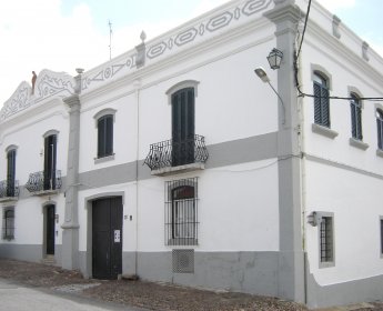 Casa Santos Murteira