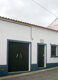 Museu Rural de Alcáçovas