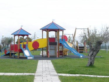 Parque Infantil de Viana do Alentejo