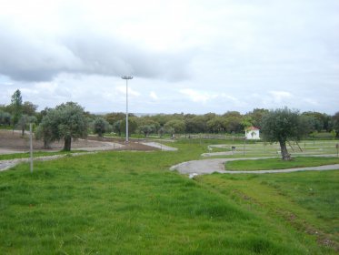 Parque Municipal de Santa Joana