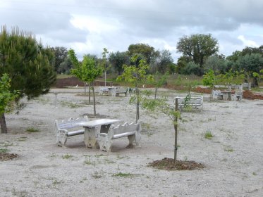 Parque de Merendas de Viana do Alentejo