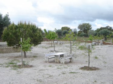 Parque de Merendas de Viana do Alentejo