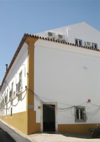 Câmara Municipal de Viana do Alentejo