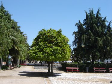 Jardim Público de Viana do Alentejo