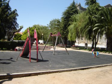 Parque Infantil da Rua do Rossio