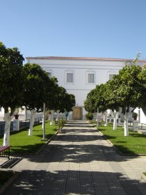 Jardim Público de Vila de Frades