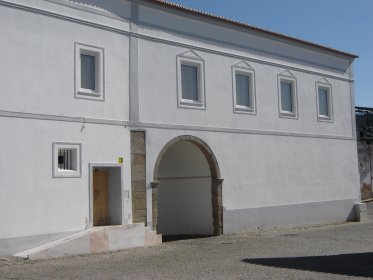 Museu Casa do Arco