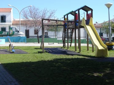 Parque Infantil do Largo Frei António das Chagas
