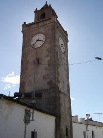 Torre do Relógio da Vidigueira