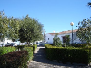 Jardim Público de Selmes